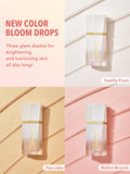  | SHEIN SHEGLAM Glow Bloom Liquid Highlighter | Brush | SheGlam | OneHub