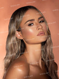  | SHEIN SHEGLAM Glow Bloom Liquid Highlighter | Brush | SheGlam | OneHub