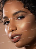  | SHEIN SHEGLAM Glow Bloom Liquid Highlighter | Brush | SheGlam | OneHub