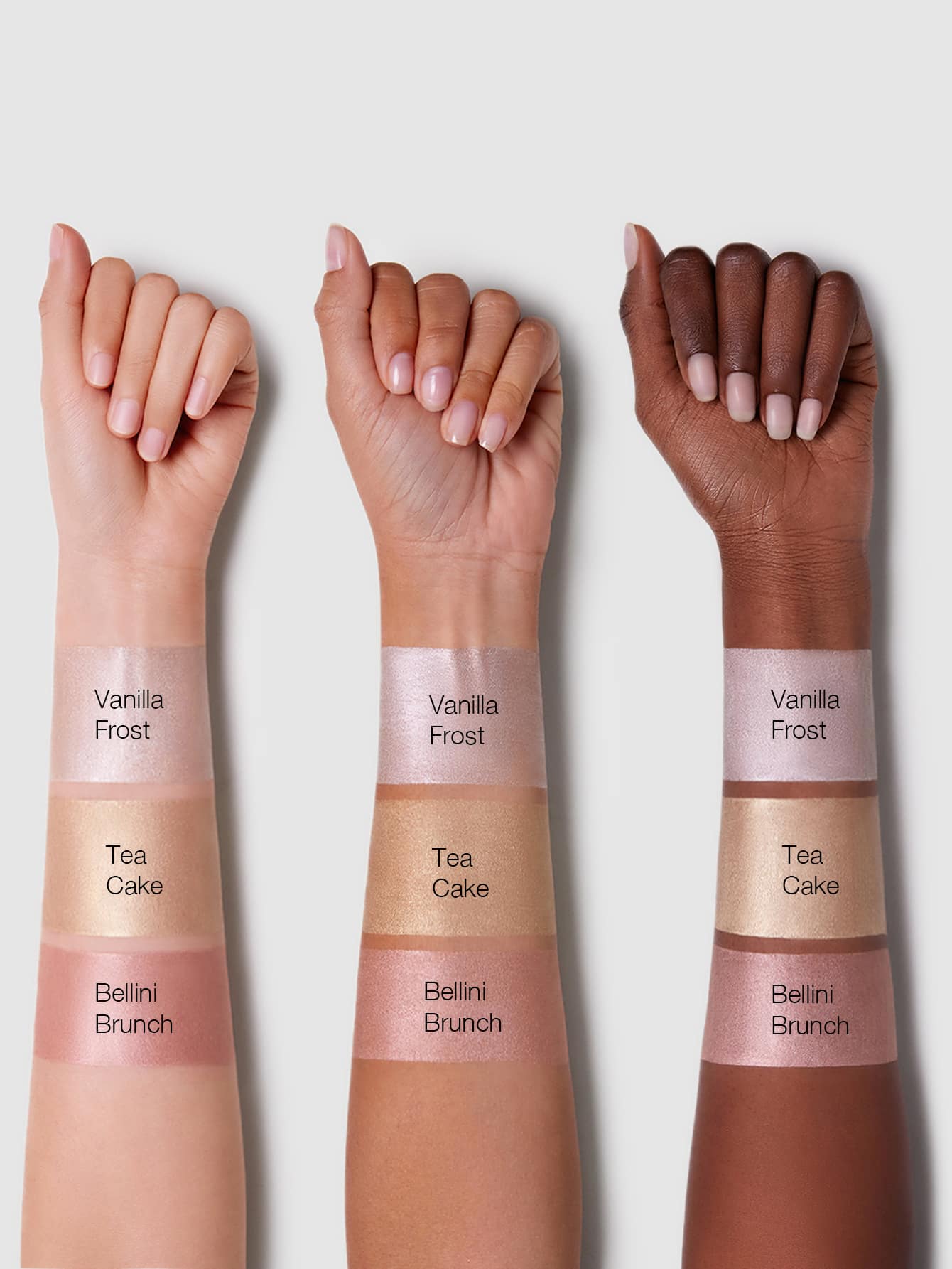  | SHEIN SHEGLAM Glow Bloom Liquid Highlighter | Brush | SheGlam | OneHub