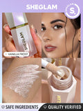 SHEIN SHEGLAM Glow Bloom Liquid Highlighter