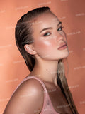  | SHEIN SHEGLAM Glow Bloom Liquid Highlighter | Brush | SheGlam | OneHub