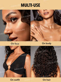  | SHEIN SHEGLAM Go Go Glow Highlighting Body Mist | Brush | SheGlam | OneHub