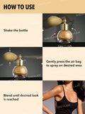  | SHEIN SHEGLAM Go Go Glow Highlighting Body Mist | Brush | SheGlam | OneHub
