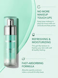  | SHEGLAM Good Grip Hydrating Primer Oil Control Moisturizing Primer Gel Smooth Fine Lines Oil And Silicone-Free Face Primer Black Friday Winter Summer Primer | Makeup | SheGlam | OneHub