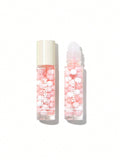  | SHEGLAM Good Times Roll Ball Lip Oil-Have A Ball  Clear Plumping Lip Care High Shine Finish Non Sticky Sleep Mask Moisturizing  Roller Ball Applicator Li Makeup | Brush | SheGlam | OneHub
