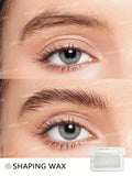  | SHEIN SHEGLAM Hi Brow Shaping Wax | Brush | SheGlam | OneHub