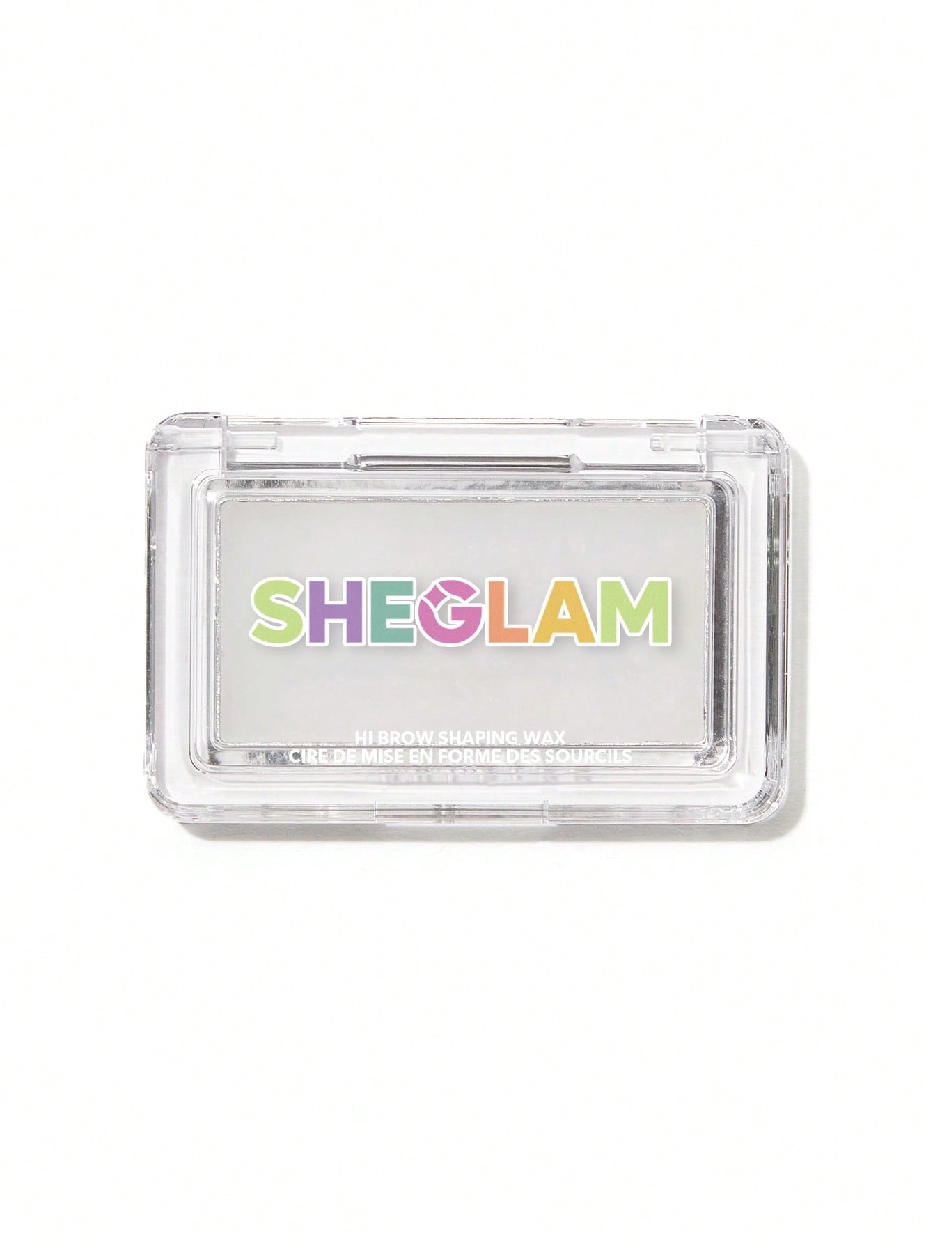  | SHEIN SHEGLAM Hi Brow Shaping Wax | Brush | SheGlam | OneHub