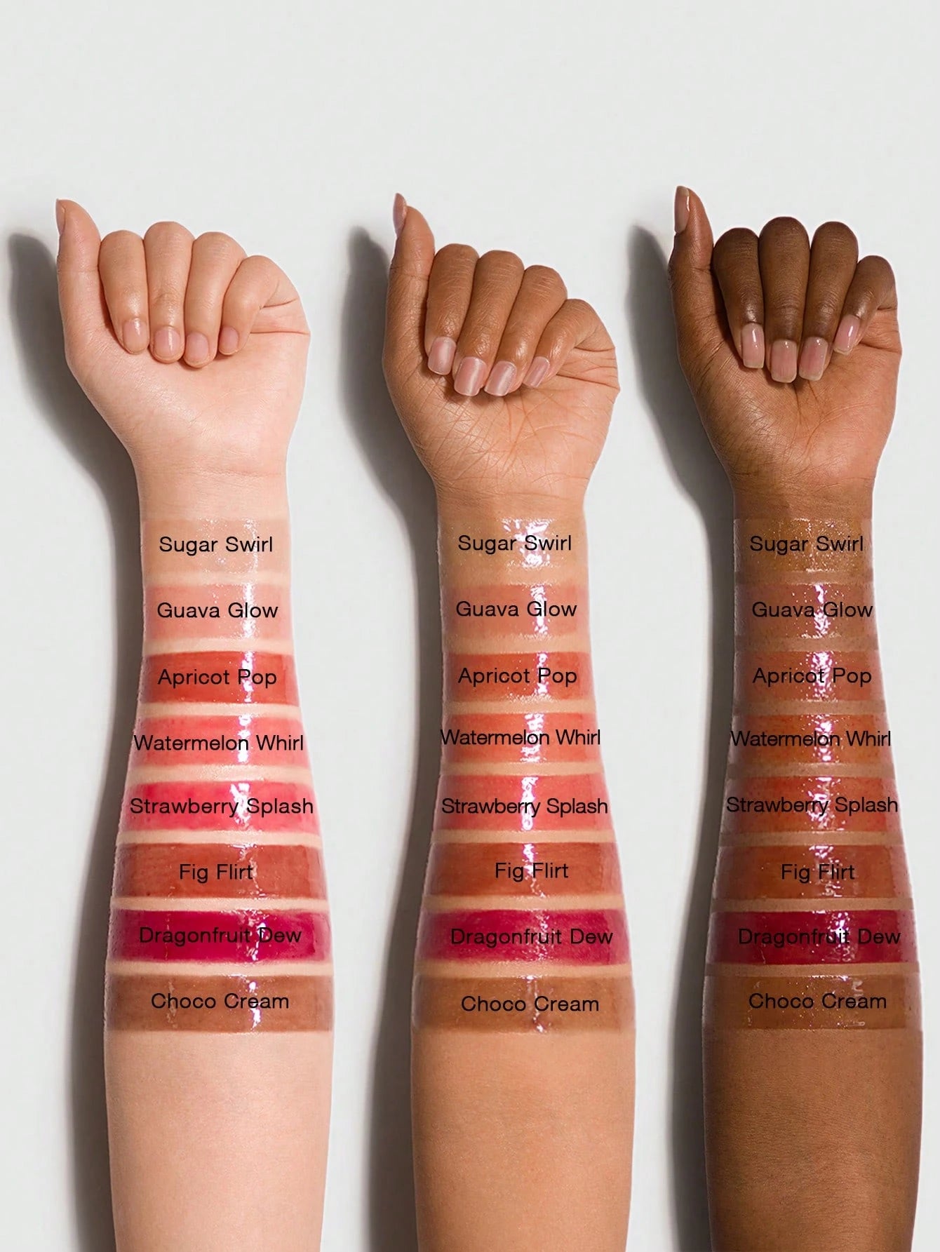  | SHEGLAM Hydra Jelly Pocket Lip Jam-Apricot Pop | Makeup | SheGlam | OneHub