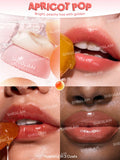  | SHEGLAM Hydra Jelly Pocket Lip Jam-Apricot Pop | Makeup | SheGlam | OneHub