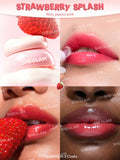  | SHEGLAM Hydra Jelly Pocket Lip Jam-Strawberry Splash | Makeup | SheGlam | OneHub