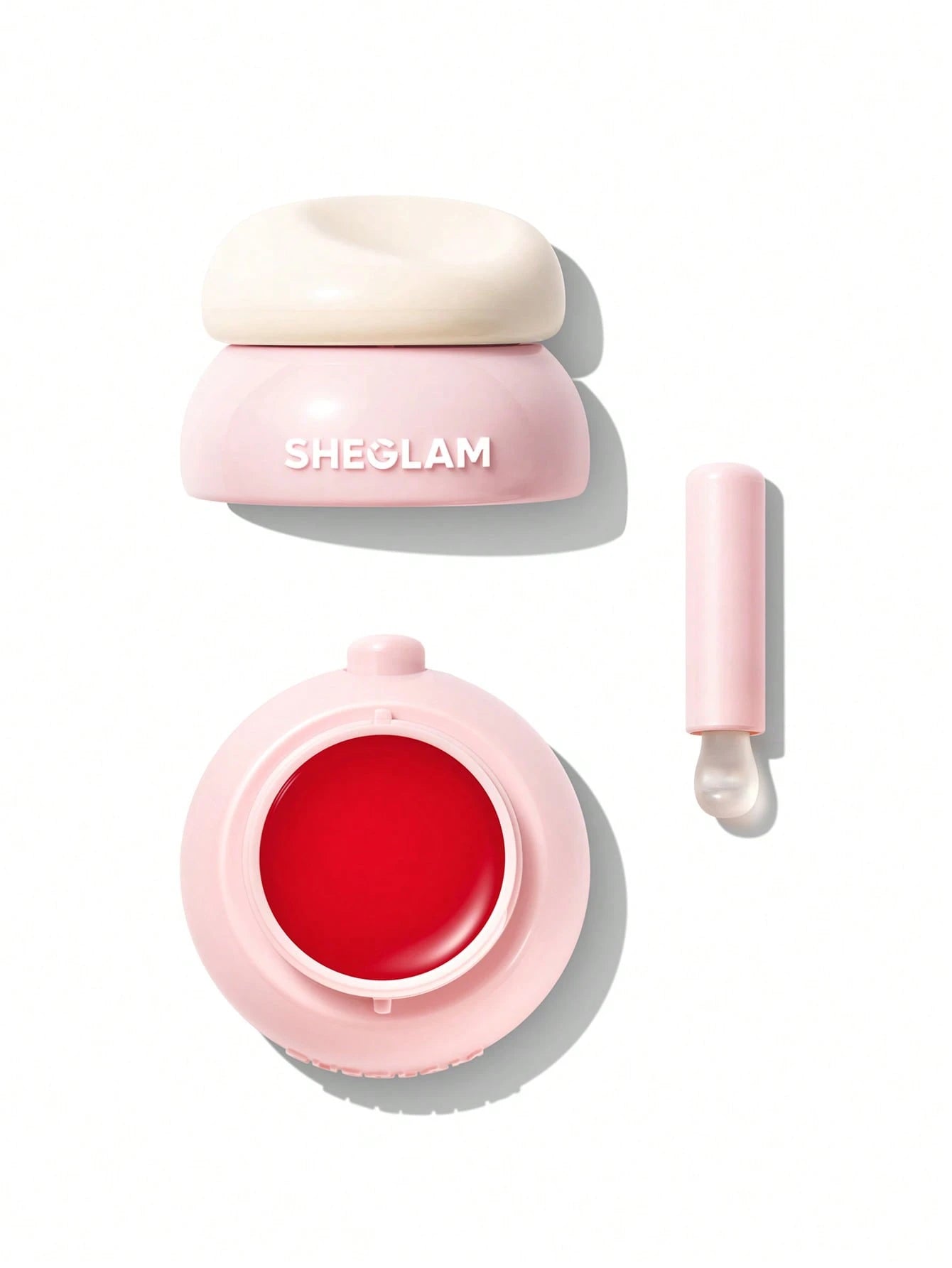  | SHEGLAM Hydra Jelly Pocket Lip Jam-Watermelon Whirl | Makeup | SheGlam | OneHub