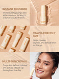  | SHEGLAM Hydrating Stick Portable Moisturizing Balm Stick Hydrating Makeup Primer Face Skin Care Black Friday Winter Gifts Moisturizer | Makeup | SheGlam | OneHub
