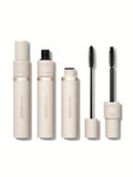  | SHEGLAM Lash Besties 2-In-1 Mascara Volumizing Double Head Brush Easy To Remove No Smudge Long-Lasting Define Thick Lengthening Volume Big Eyes Mascara | Makeup | SheGlam | OneHub