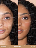  | SHEIN SHEGLAM Like Magic 12Hr Full Coverage Concealer | Brush | SheGlam | OneHub