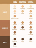  | SHEIN SHEGLAM Like Magic 12Hr Full Coverage Concealer | Brush | SheGlam | OneHub