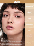  | SHEIN SHEGLAM Like Magic 12Hr Full Coverage Concealer | Brush | SheGlam | OneHub