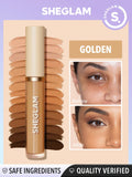SHEIN SHEGLAM Like Magic 12Hr Full Coverage Concealer