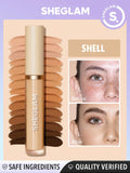  | SHEGLAM Like Magic 12hr Full Coverage Concealer | Brush | SheGlam | OneHub