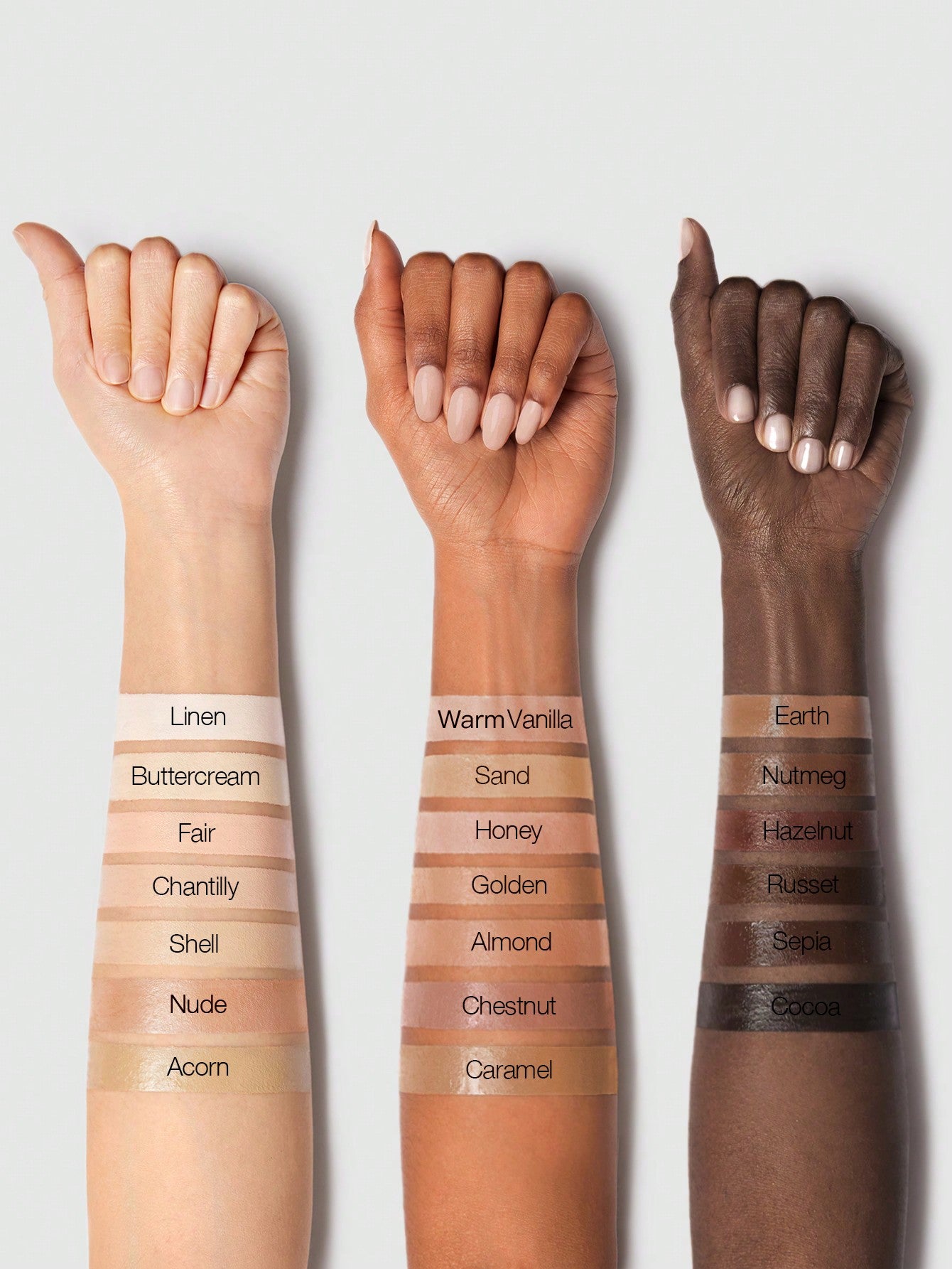  | SHEGLAM Like Magic 12hr Full Coverage Concealer | Brush | SheGlam | OneHub