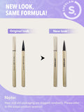 | SHEIN SHEGLAM Line & Define Waterproof Liquid Eyeliner | Brush | SheGlam | OneHub