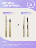  | SHEIN SHEGLAM Line & Define Waterproof Liquid Eyeliner | Brush | SheGlam | OneHub