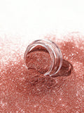  | SHEGLAM Lip Dazzler Glitter Kit-Center Stage Long-Lasting Glitter Lip Gloss Sexy Super Stay Non-Sticky Shiny Liquid Kit Liquid Lipstick Pink Y2K Rosa Liquid Lipstick | Makeup | SheGlam | OneHub
