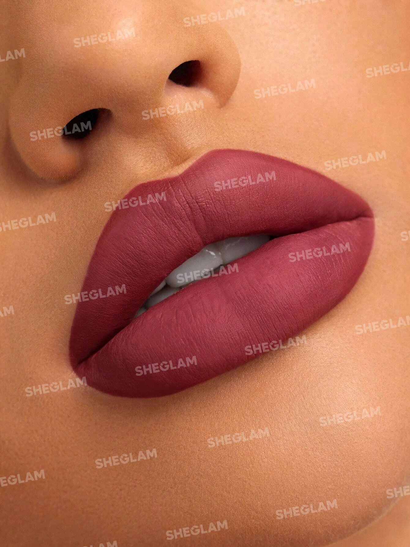 | SHEGLAM Matte Allure Liquid Lipstick | Brush | SheGlam | OneHub