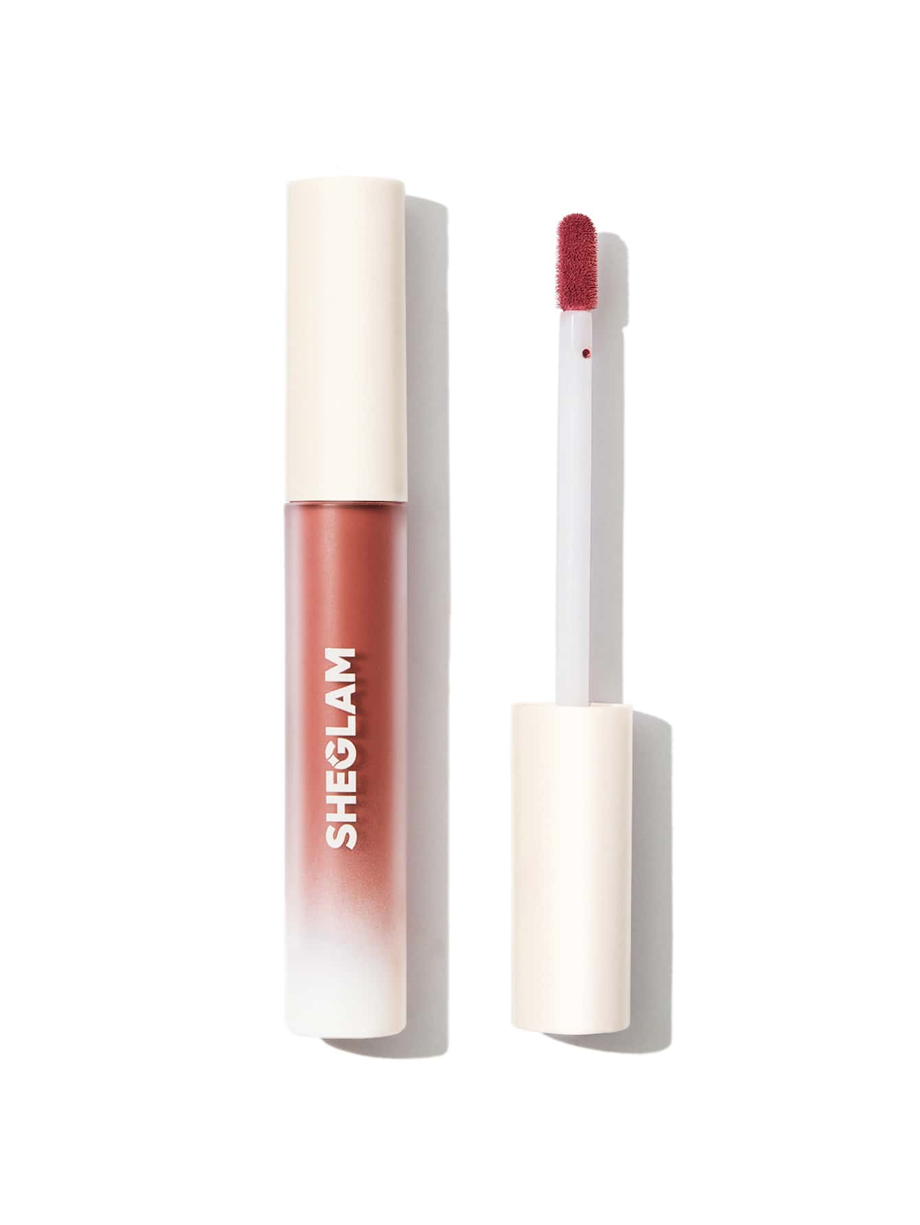  | SHEIN SHEGLAM Matte Allure Liquid Lipstick | Brush | SheGlam | OneHub