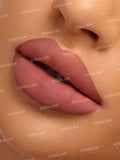  | SHEIN SHEGLAM Matte Allure Liquid Lipstick | Brush | SheGlam | OneHub