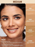  | SHEIN SHEGLAM Perfect Skin High Coverage Concealer | Brush | SheGlam | OneHub