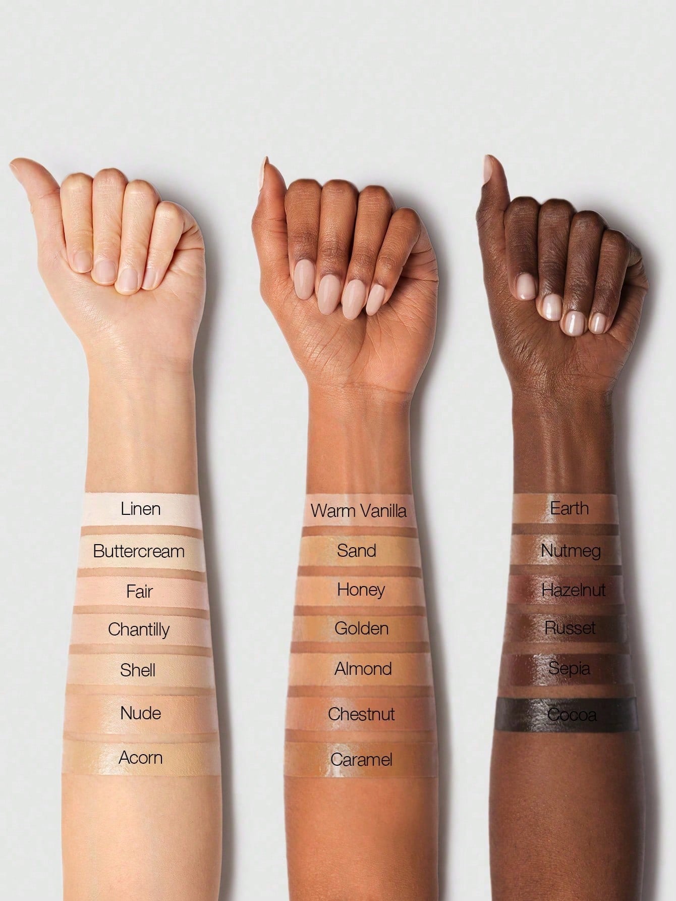  | SHEIN SHEGLAM Perfect Skin High Coverage Concealer | Brush | SheGlam | OneHub