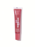  | SHEGLAM Power Bouquet Lip Gloss -Power Petals Shiny Tinted Moisturizing Lip Gloss Plumping Non-Sticky Lip Oil Repairing Cherry Blossom Extract Lip Care | Makeup | SheGlam | OneHub