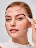  | SHEGLAM Set Me Up Brow Gel  Long Lasting Waterproof Clear Eyebrow Gel Long Wear Smudge-proof Moisturizing Eyebrow Makeup | Makeup | SheGlam | OneHub