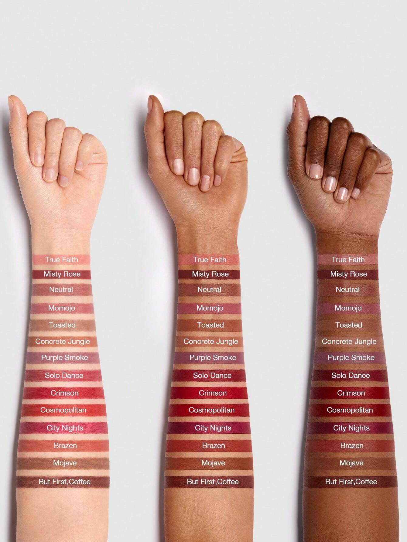  | SHEGLAM So Lippy Lip Liner-Neutral Creamy Matte Lip Liner Pencil High Pigment | Brush | SheGlam | OneHub