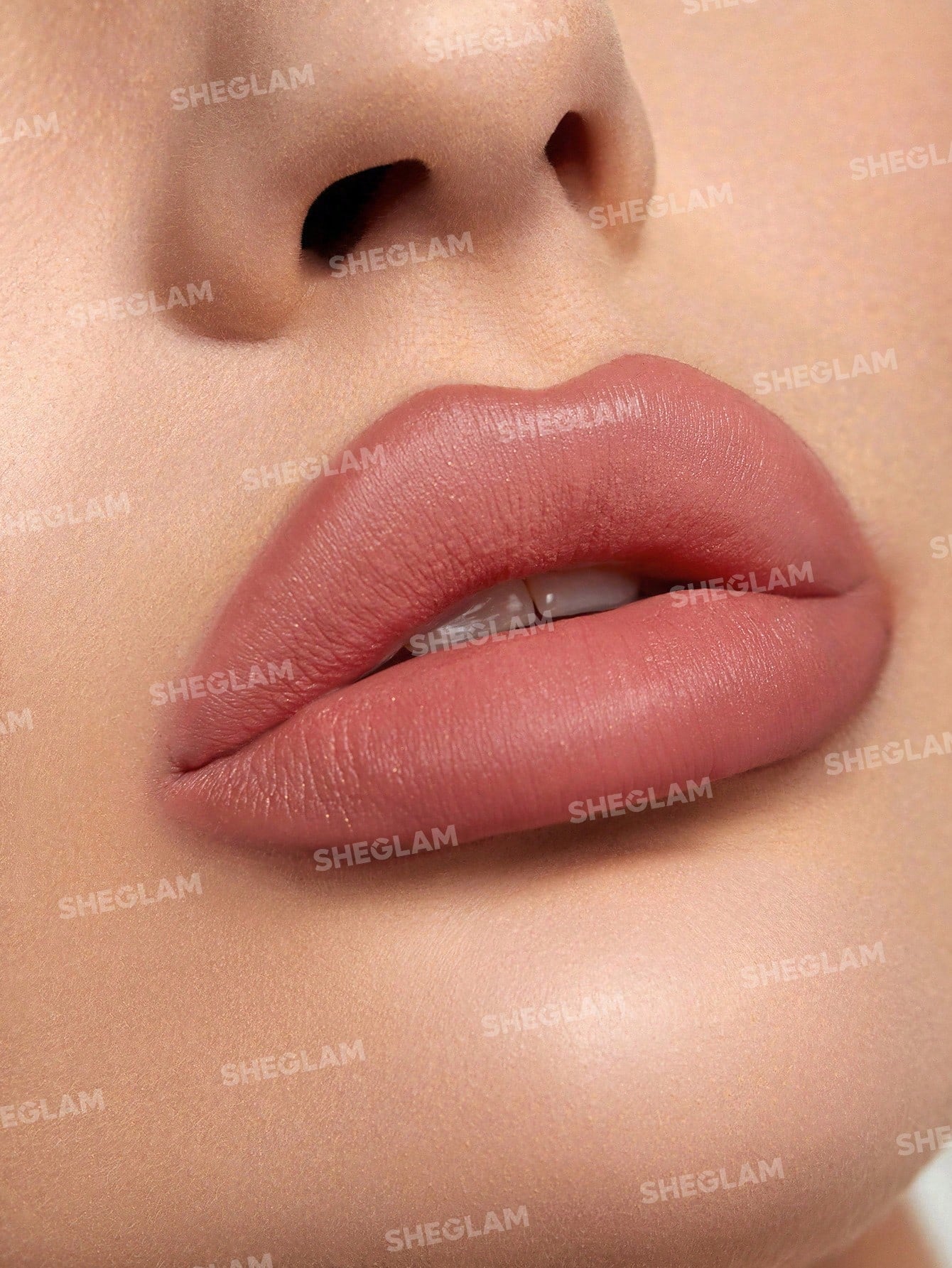  | SHEIN SHEGLAM Starlight Velvet Lipstick | Brush | SheGlam | OneHub