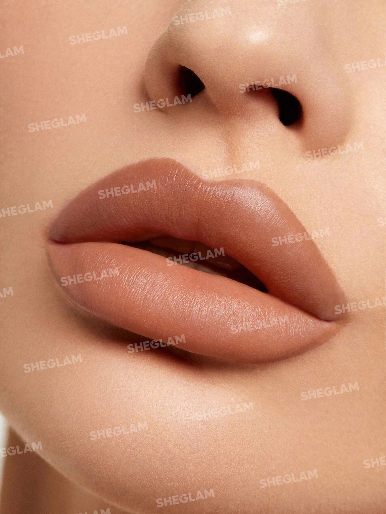  | SHEIN SHEGLAM Starlight Velvet Lipstick | Brush | SheGlam | OneHub