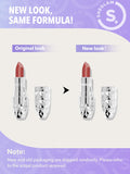  | SHEIN SHEGLAM Starlight Velvet Lipstick | Brush | SheGlam | OneHub