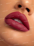  | SHEIN SHEGLAM Starlight Velvet Lipstick | Brush | SheGlam | OneHub