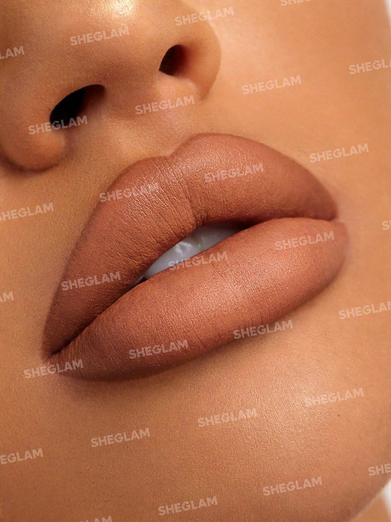  | SHEIN SHEGLAM Starlight Velvet Lipstick | Brush | SheGlam | OneHub
