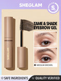  | SHEIN SHEGLAM Striking Brow Gel | Brush | SheGlam | OneHub