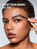  | SHEIN SHEGLAM Striking Brow Gel | Brush | SheGlam | OneHub