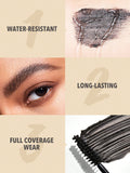  | SHEIN SHEGLAM Striking Brow Gel | Brush | SheGlam | OneHub