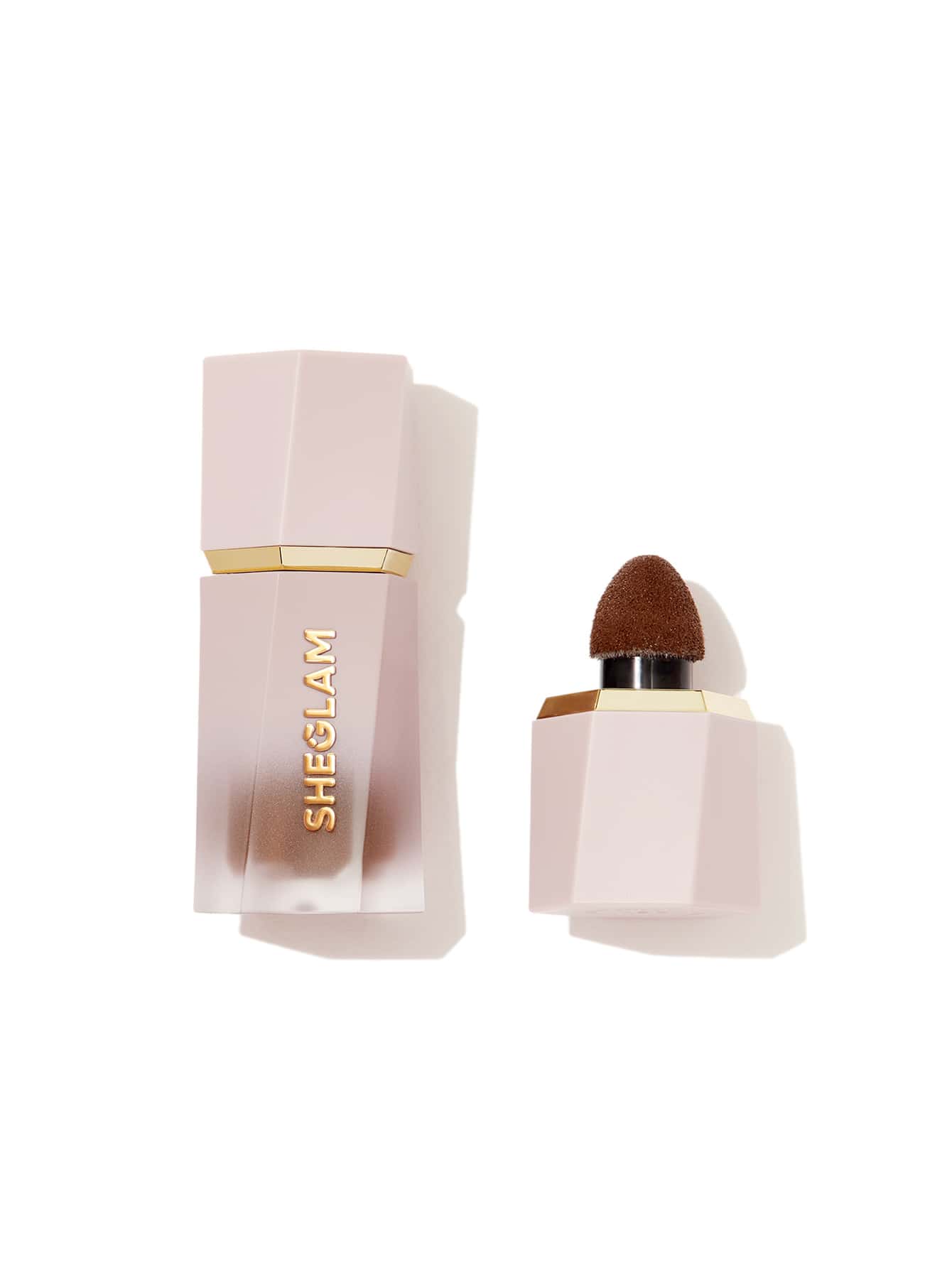  | SHEIN SHEGLAM Sun Sculpt Liquid Contour | Brush | SheGlam | OneHub