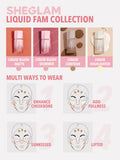  | SHEIN SHEGLAM Sun Sculpt Liquid Contour | Brush | SheGlam | OneHub
