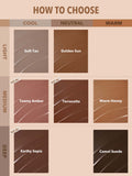  | SHEIN SHEGLAM Sun Sculpt Liquid Contour | Brush | SheGlam | OneHub