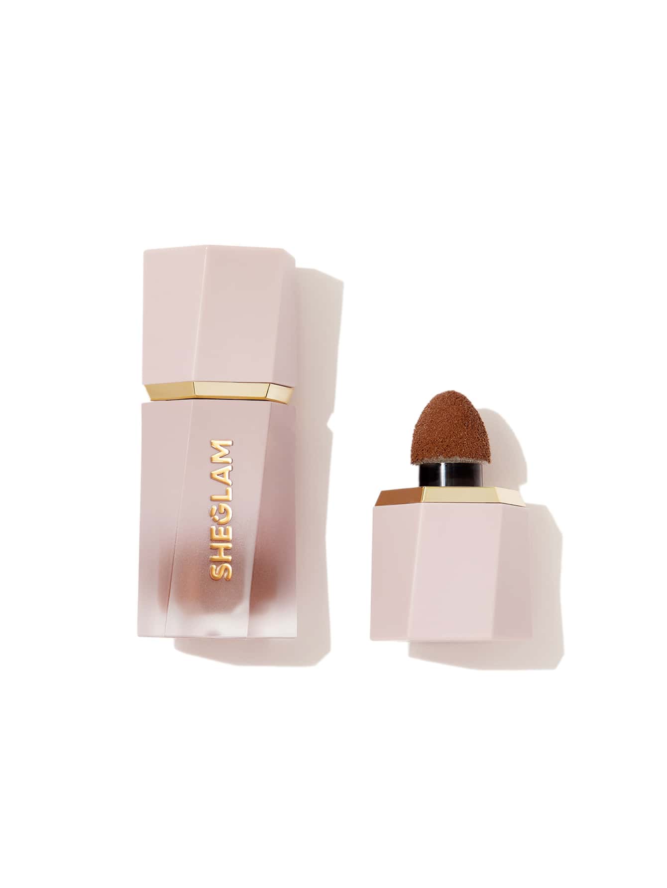  | SHEIN SHEGLAM Sun Sculpt Liquid Contour | Brush | SheGlam | OneHub
