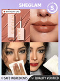  | SHEIN SHEGLAM Take A Hint Lip Tint | Brush | SheGlam | OneHub