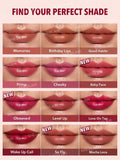  | SHEIN SHEGLAM Take A Hint Lip Tint | Brush | SheGlam | OneHub