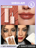  | SHEIN SHEGLAM Take A Hint Lip Tint | Brush | SheGlam | OneHub